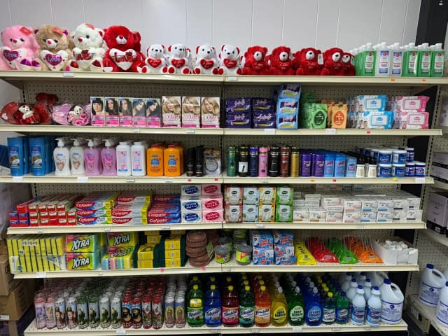 Productos Frescos