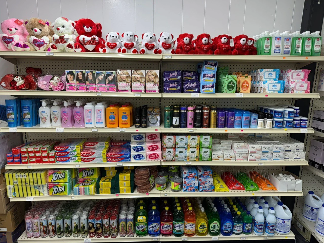 Productos Frescos